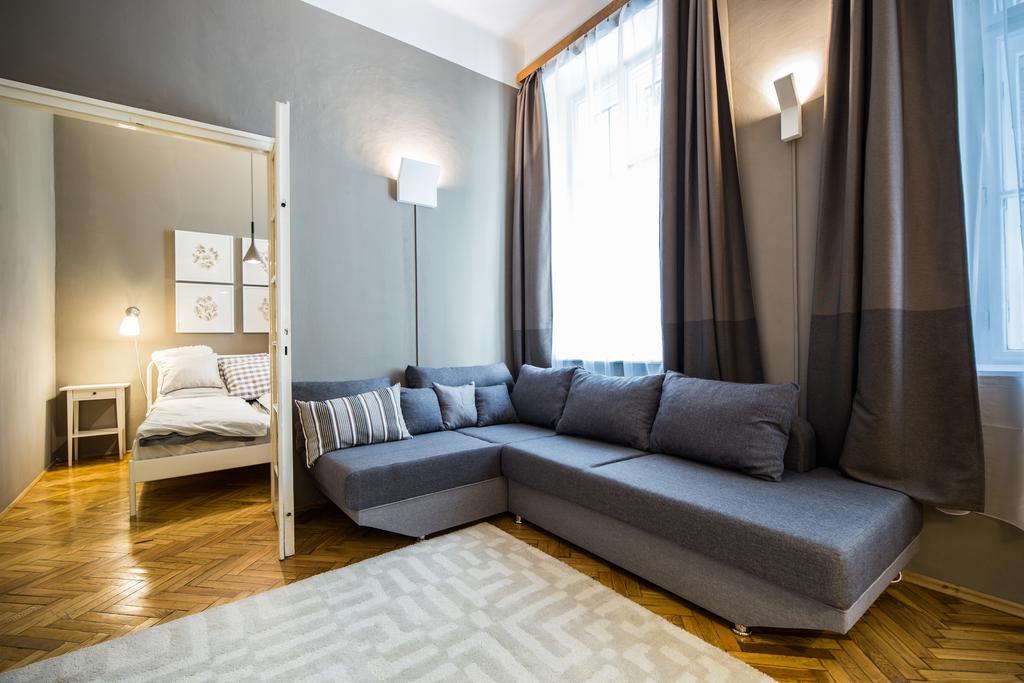 Logement Sous Le Chateau Budapest Exterior foto