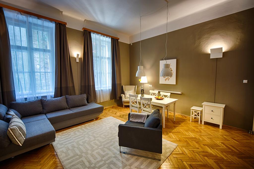 Logement Sous Le Chateau Budapest Exterior foto